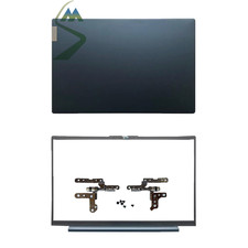 New For Lenovo Ideapad 5 15IIL05 15ARE05 15ITL05 LCD Back Cover / Bezel / Hinges