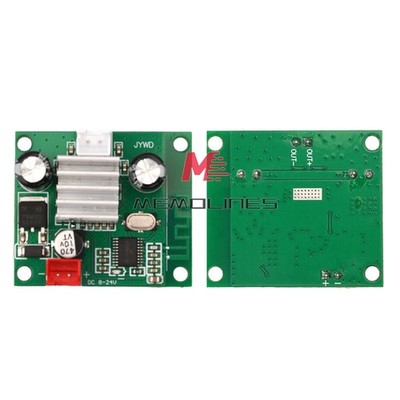   30W Power Amplifier TWS Speaker Sound Module Board Audio Receiver *la