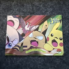 pokemon 2000 movie cards Topps 2000 Box Baseball Card Exchange Listed With Mascot. Topps Pokmon The Movie 2000
