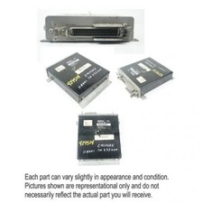 Used Engine Control Module Fits John Deere 4955 4960 8100 8200 8300 Re501802