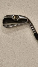TaylorMade Tour Preferred CB 6 Iron Fujikura TP-90 Graphite Regular Flex Shaft