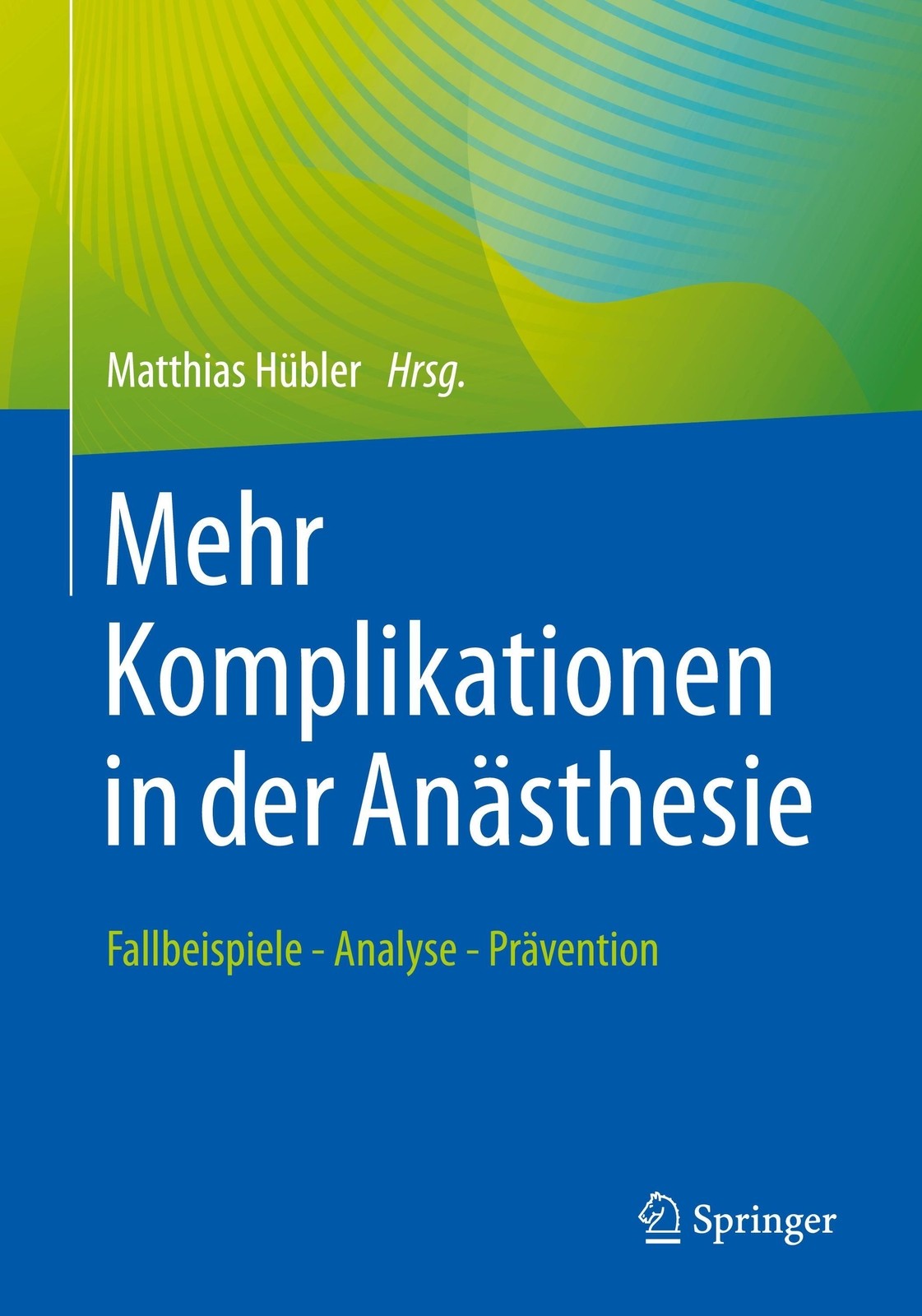 Thumbnail - Mehr Komplikationen In Der Anästhesie | Fallbeispiele - Analyse -