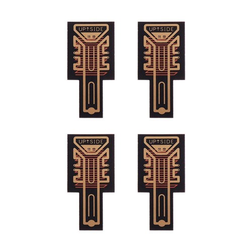 Stickers Signal Booster Sticker Phone Signal Booster Stickers Booster - Afbeelding 12 van 12