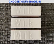 MILK MAKEUP FLEX FOUNDATION STICK 0.35 oz./10 g. , NEW, SEALED: CHOOSE SHADE