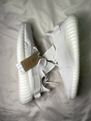 adidas Yeezy Boost 350 V2 Low Bone