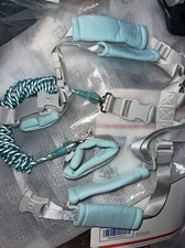 Safety Harness For Toddler Walking Kids Child Restraint Chest Leash