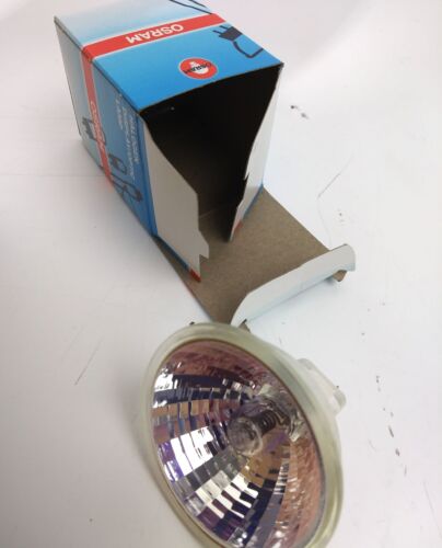 NUEVO EN CAJA OSRAM ENX-7 54916-1 87.5V 360W Bombillas Incandescentes GY5.3 24 Cuentas - Imagen 4 de 8