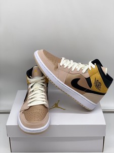 nike air beige femme jordan
