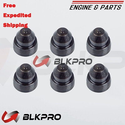 6* CUP INJECTOR CONE SAC For Cummins K19 K38 K50 STC 3077716