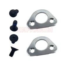 2x Ball Joint Bracket Kit for Polaris LSV, Trail Boss 250 330 350, ATP 330 500