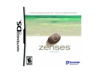 Nintendo Ds Zenses Ocean Spiel Neu Und Versiegelt 2009