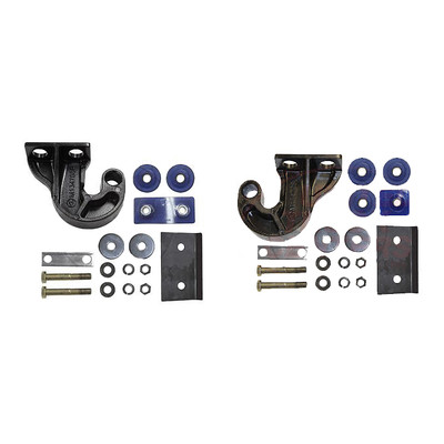 PETERBILT LOWER HOOD PIVOT  (PAIR)  #13-04708R   #13-04708L