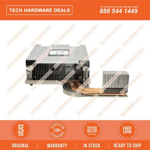 P22766-001 HPE DL325 Gen10 Plus Performance Heatsink - Afbeelding 2 van 4