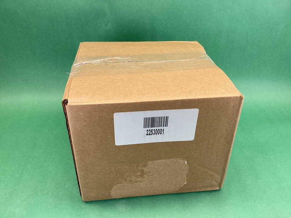 MAGTEK 22530001MICR WEDGE MINI CHECK READER withPower Supply and Cables SEALED - Image 2 of 4