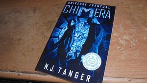 Chimera By N J Tanger 15 Paperback Ebay