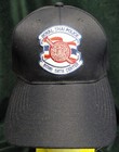Rare ROYAL THAI POLICE BOMB DATA CENTER Strapback Hat Cap THAILAND — photo 1