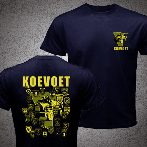 South African Police Koevoet Ovamboland Namibia Selous