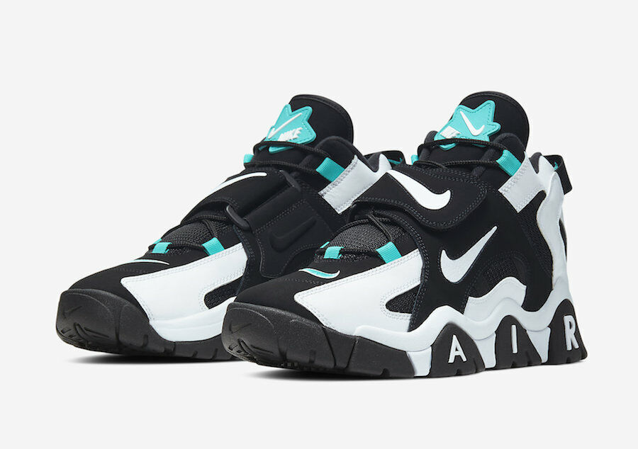 nike air barrage price