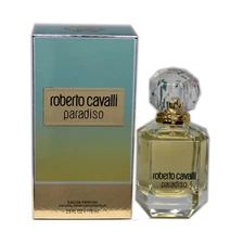 ROBERTO CAVALLI PARADISO EAU DE PARFUM NATURAL SPRAY 75 ML/2.5 FL.OZ.