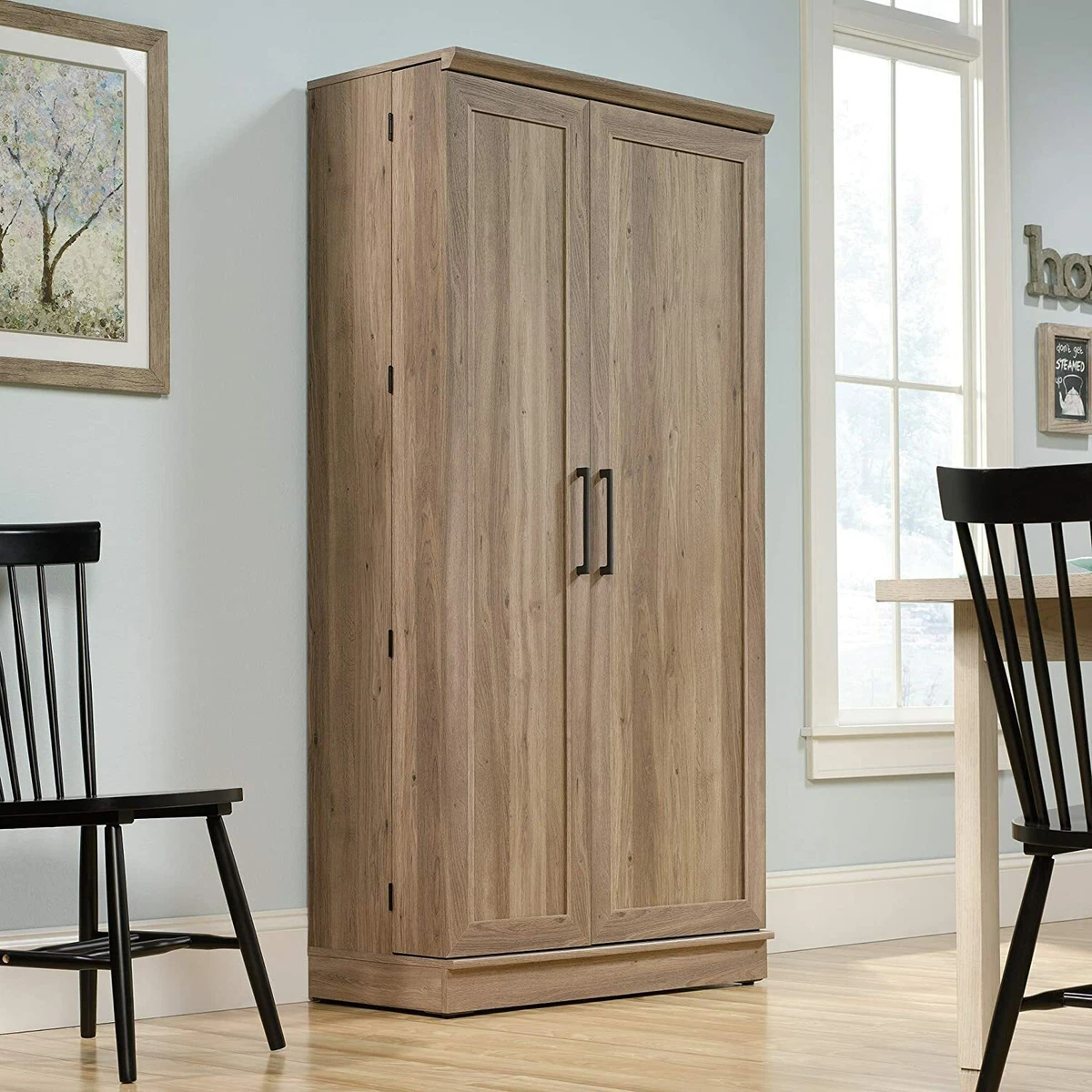 Large sale storage cabinets
