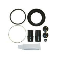 Bremssattel Reparatursatz Dichtsatz vorne 54mm für VW Polo Coupe 86C 6V Scirocco