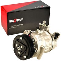 Maxgear AC330011 Klimakompressor FüR Opel Astra J Insignia A Meriva Zafira 1.4