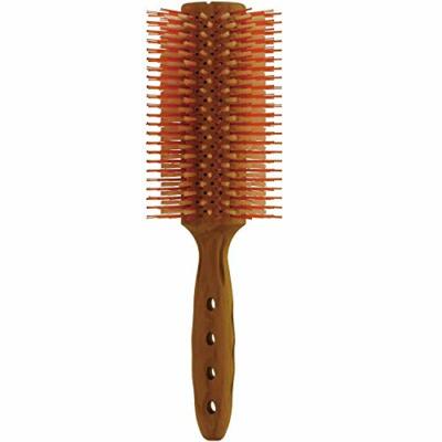 New YS Park G-Series Curl Shine Round Brush Ys-66GW0 for Professionl japan