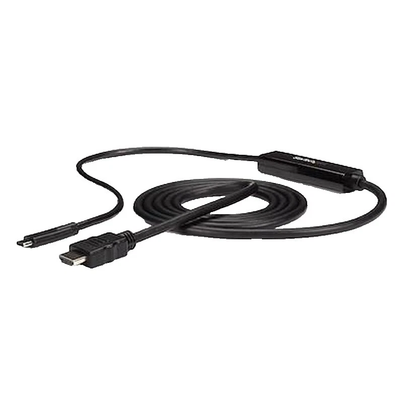 StarTech Monitor/AV Cables & Adapters