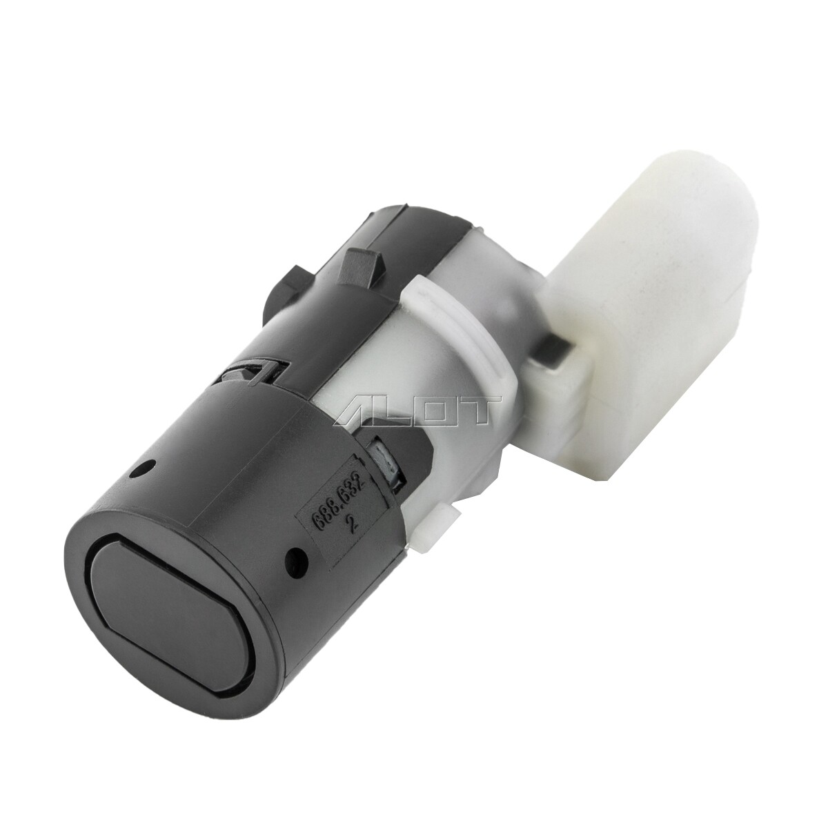 Capteurs De Stationnement Peugeot 3008 (2016 - 2020) - Livraison Gratuite