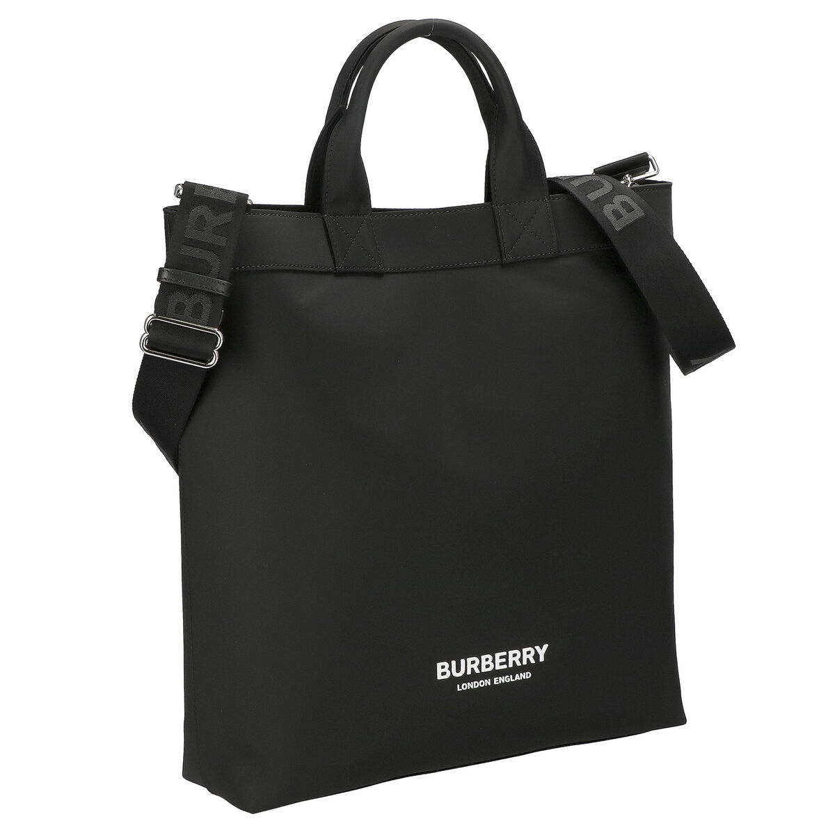Burberry Men's Tote bag 8063497 Black ML ARTIE Newarticle | eBay Burberry Men's Tote bag 8063497 Black ML ARTIE Newarticle | eBay