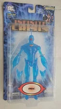 NEW DC DIRECT INFINITE CRISIS SERIES 1 OMAC ACTION FIGURE! S177