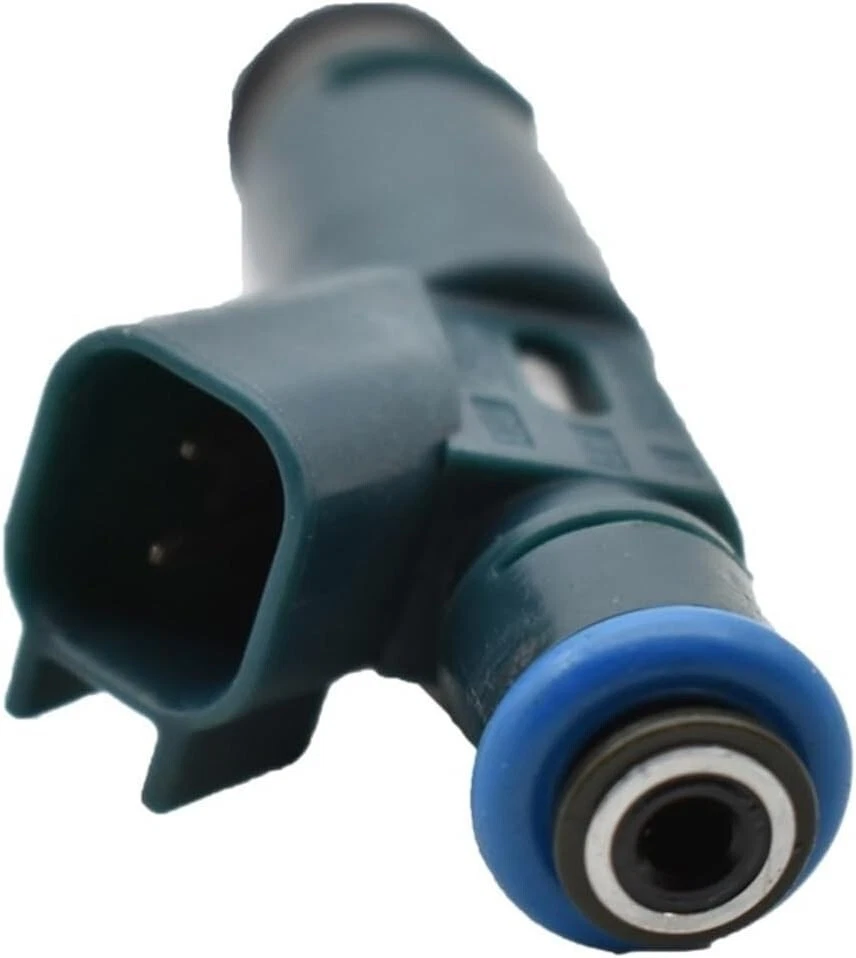 6x GENUINE OEM DENSO Fuel Injectors Fits 2002-2006 Mazda MPV 3.0L V6 #2M2E-A7B - Image 4 of 4