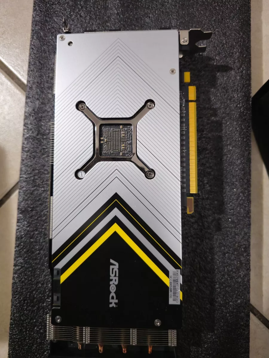 Asrock shop 5700 challenger