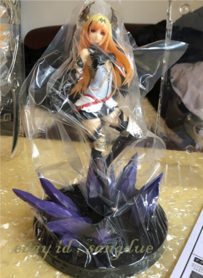 Dark Angel Olivia 1/8 神撃のバハムート ダークエンジェル
