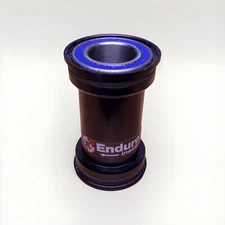 Wheels Manufacturing Press Together BB86/92 SRAM Bottom Bracket- Enduro Bearings