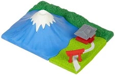 Iwako Japanese Erasers Fuji Mountain Set S-3877