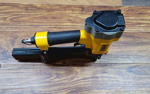 DEWALT DW451S2 16-Gauge Wide Crown Lathing Stapler - 第 7/11 張圖片