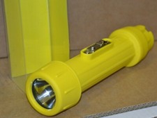 SA Lumin ATEX Intrinsically Safe Torch Flashlight EX250/Y