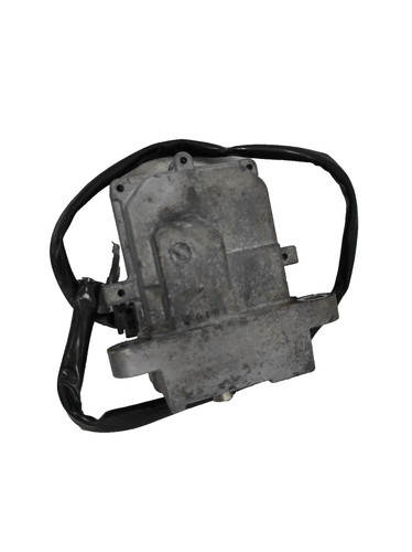 Original Yamaha TMAX 530 2017 Kickstand Block Unit Right
