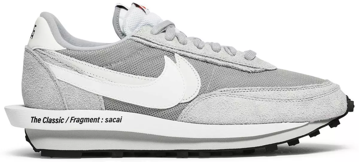 Nike sacai shop waffle ebay