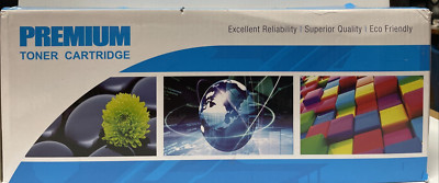 Premium Toner Cartridge TIB-TN-227-5CL *NEW in OPEN BOX  (SEALED)(FC17-TOP-Q4712