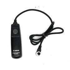 Canon Remote Switch RS-80N3