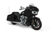 2021 Indian Motorcycle Challanger Limited Other
