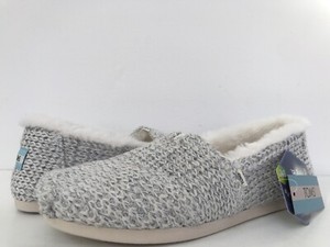 toms sweater knit shoes