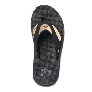 gold reef sandals