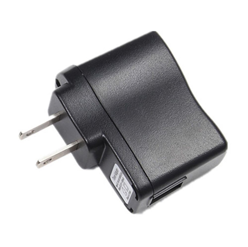 USB AC Adapter Battery Charger +PC USB Cord For Sony Cybershot DSC
