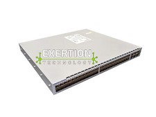 Arista DCS-7050SX-72Q-R 10GbE SFP  40GbE cloud datacenter switch