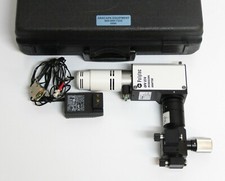 Polytec OFV 074 & OFV 071 Microscope Adapter with Cable (6896)