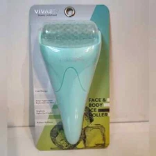 VIVASPA face & Body Ice Roller