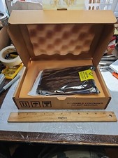 NEW Cognex Vision Processor Module VPM-8120X-5061-P Rev. A Ser # Z44800130 Seal